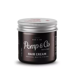 Krem do włosów Hair Cream - Pomp & Co. - 120ml