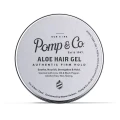 Żel do włosów z aloesem Aloe Hair Gel Pomp & Co