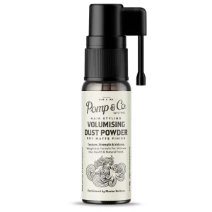 Puder do włosów Volumising Dust Powder - Pomp & Co. - 10g