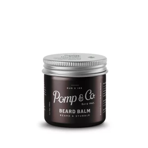 Balsam do brody Beard & Stubble Beard Balm - Pomp & Co. - 60ml