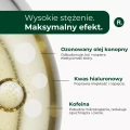 zestaw pod oczy Ralls niwelujący cienie