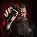 prostownica angry beards bezprzewodowa