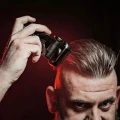 prostownica bezprzewodowa męska Angry Beards