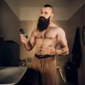 zestaw do brody angry beards