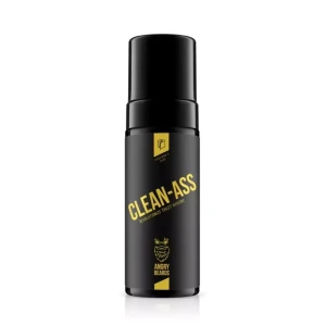 Nawilżacz papieru toaletowego Poseidon's Kiss - Angry Beards - 150ml