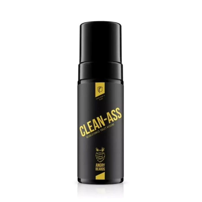 Nawilżacz papieru toaletowego Poseidon's Kiss Angry Beards