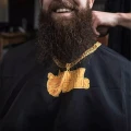 peleryna Angry Beards
