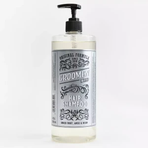Szampon do włosów Wind - Groomen - 1000ml