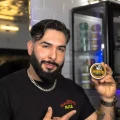 Suavecito pomada Firme Hold