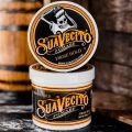 pomada z mocnym chwytem Suavecito Firme Pomade