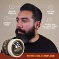 Suavecito Firme Hold 113g