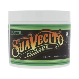 Pomada do włosów Matte Pomade - Suavecito - 113g
