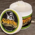 pomada do stylizacji włosów Suavecito Matte Pomade