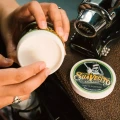 pomada matowa do włosów Suavectio Matte Pomade