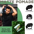 pomada męska do włosów Suavecito Matte Pomade