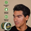 Matowa pomada do stylizacji włosów Suavecito Matte Pomade