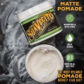 matowa pomada Suavecito 113g