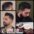 glinka do włosów męska Firme Clay Suavecito 113g