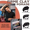 Firme Clay glinka Suavecito