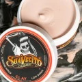 glinka do stylizacji włosów Firme Clay Suavecito