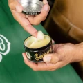 pomada Oil Based Suavecito 85g