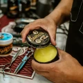 pomada Oil Based Suavecito
