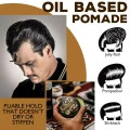 Suavecito Pomade Oil Based Pomade 85g