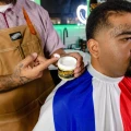 pomada do włosów Hybrid Pomade Suavecito 113g