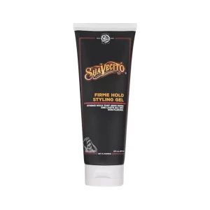 Żel do włosów Firme Hold Styling Gel - Suavecito - 237ml
