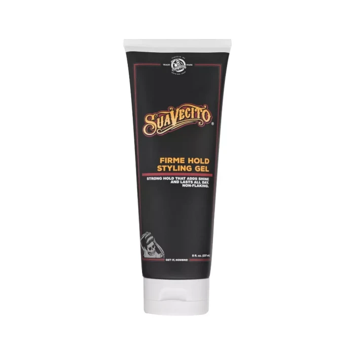 Żel do włosów Firme Hold Styling Gel Suavecito