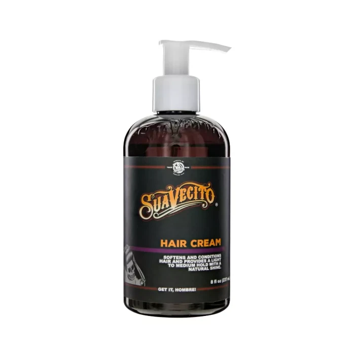 Krem do włosów Hair Cream Suavecito