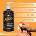 krem Hair Cream Suavecito
