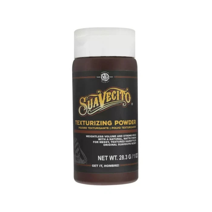 Puder do włosów Texturizing Powder Suavecito