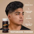 puder Suavecito 28g