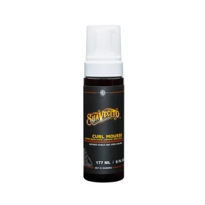 Pianka do włosów Styling Foam - Suavecito - 177ml