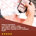 Szampon Thickening Shampoo Suavecito