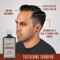 Szampon do włosów Suavecito Thickening Shampoo