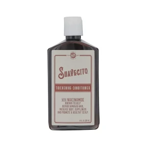 Odżywka wzmacniająca do włosów Thickening Conditioner - Suavecito - 237ml