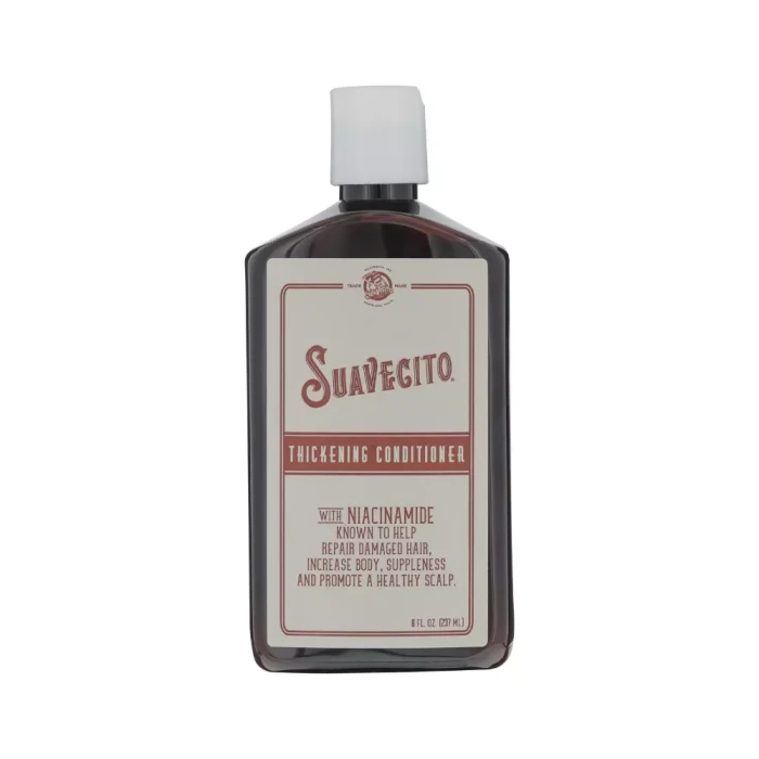 Odżywka wzmacniająca do włosów Thickening Conditioner Suavecito