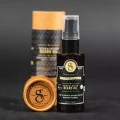 Olejek do brody Premium Blends Sandalwood Suavecito