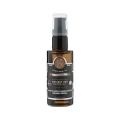 Olejek do brody o zapachu dymnego whiskey Premium Blends Whiskey Bar Suavecito 30ml