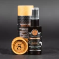 Olejek do brody Premium Blends Whiskey Bar Suavecito