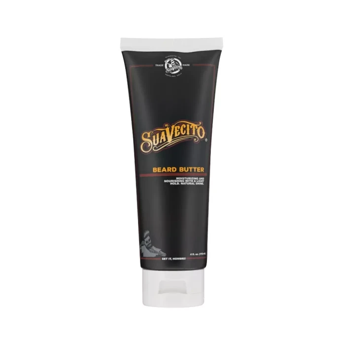 Masło do brody Original Beard Butter Suavecito