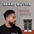 masło do brody Suavecito Original Beard Butter