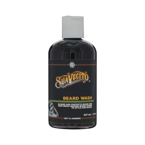 Szampon do brody Beard Wash - Suavecito - 237ml