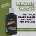 żel do mycia brody Suavecito Beard Wash
