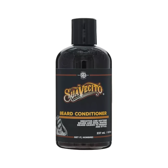 Odżywka do brody Beard Conditioner Suavecito