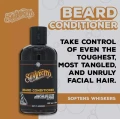 odzywka do brody Suavecito Beard Conditioner 237ml
