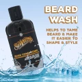 odżywka Suavecito Beard Conditioner