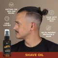 Olej do golenia Shave Oil Suavecito
